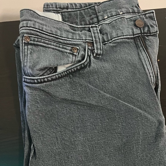 Brand: Nudie Jeans colour grey - Picture 4 of 4